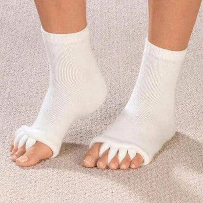 Calcetines Separadores Alivyare ™ (Par)