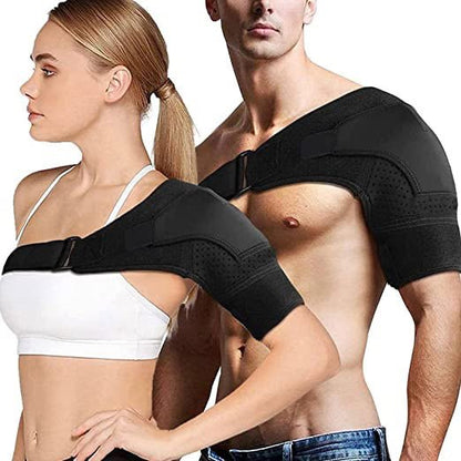 Hombrera Ortopedica de Soporte Alivyare ™