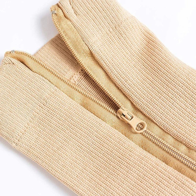 Medias de compresión Alivyare ™ (Un Par)