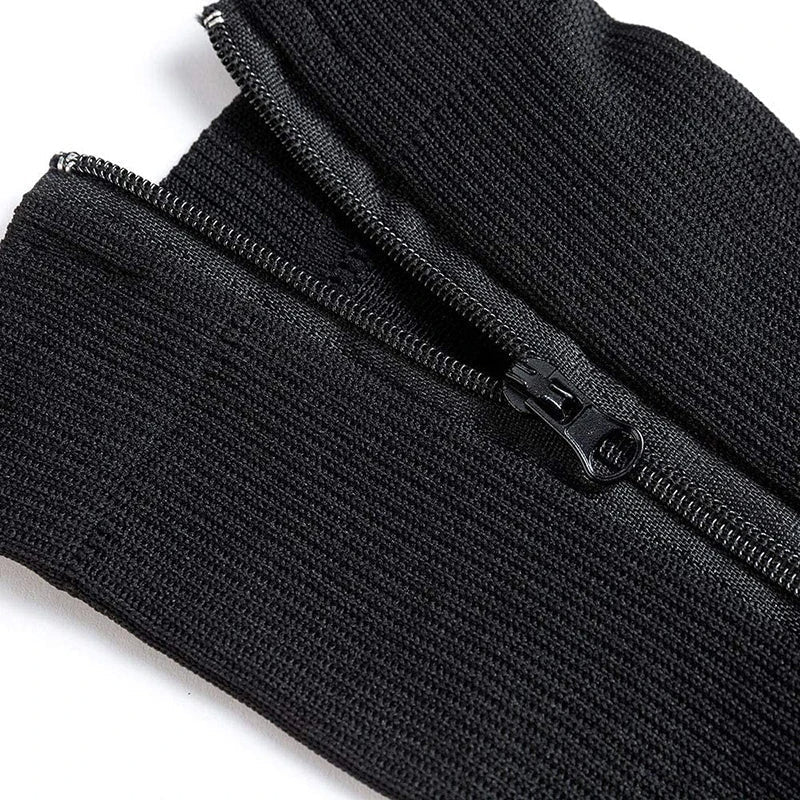 Medias de compresión Alivyare ™ (Un Par)