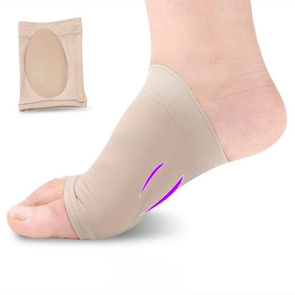 Plantillas Arco Caído/Fascitis Plantar Alivyare ™