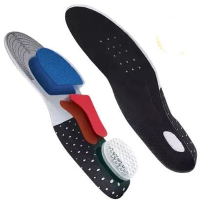 Plantillas Plantar Pro Alivyare ™