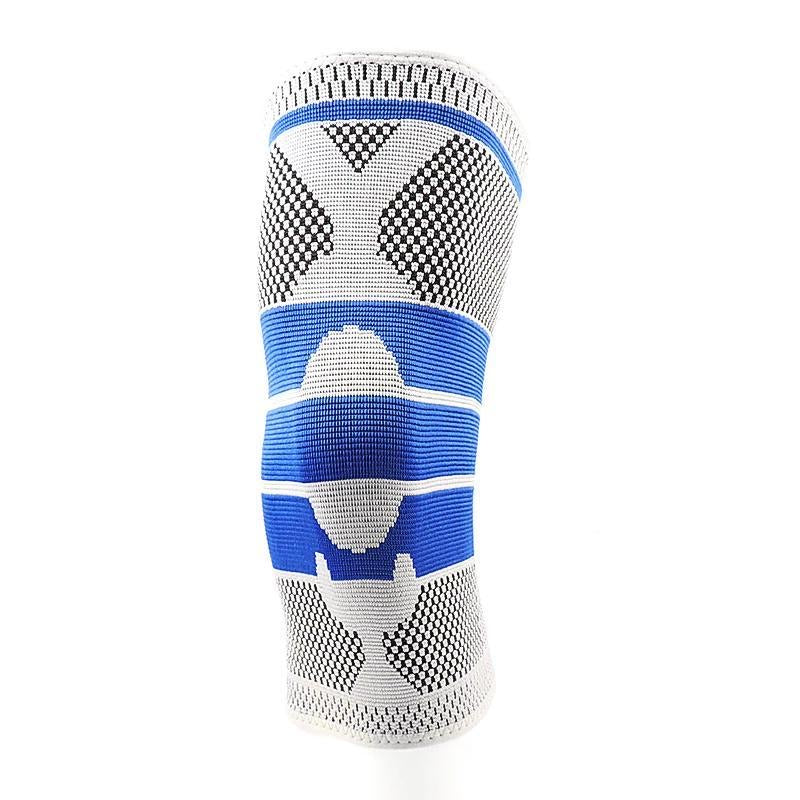 Rodillera De Silicona Antideslizante Alivyare ™