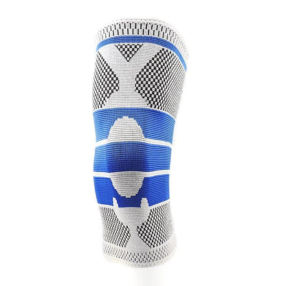 Rodillera De Silicona Antideslizante Alivyare ™