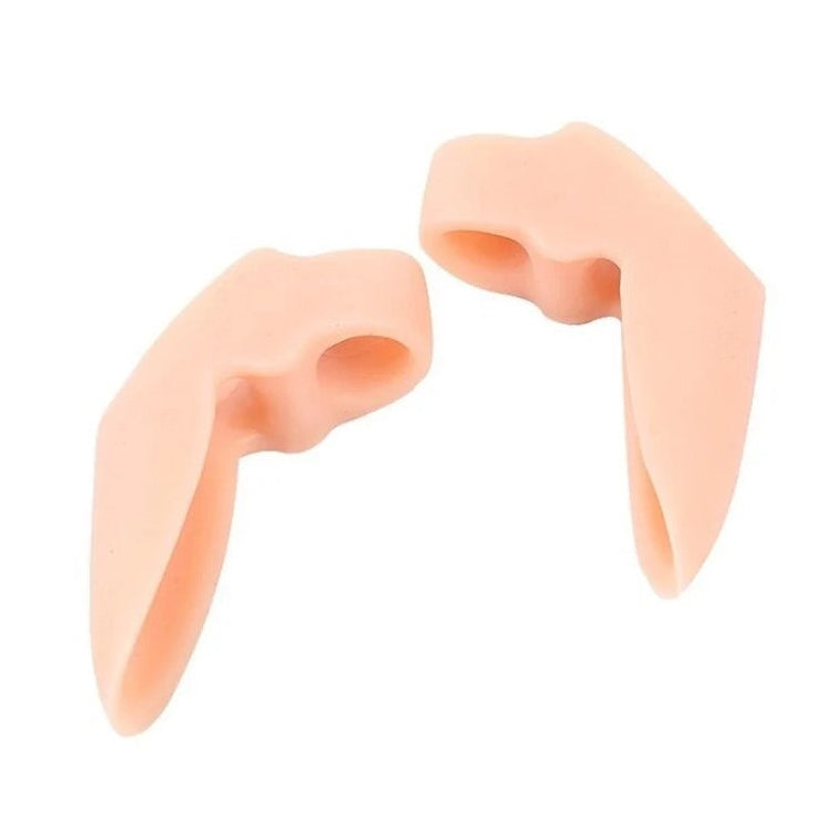 Separadores Ortopédicos Dedos Alivyare ™ (Par)