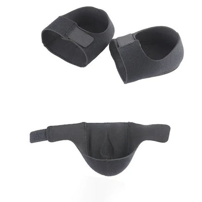 Talonera Confort Pro Alivyare ™ (Un par)