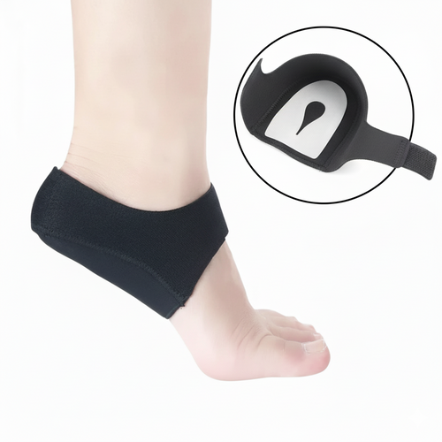 Talonera Confort Pro Alivyare ™ (Un par)