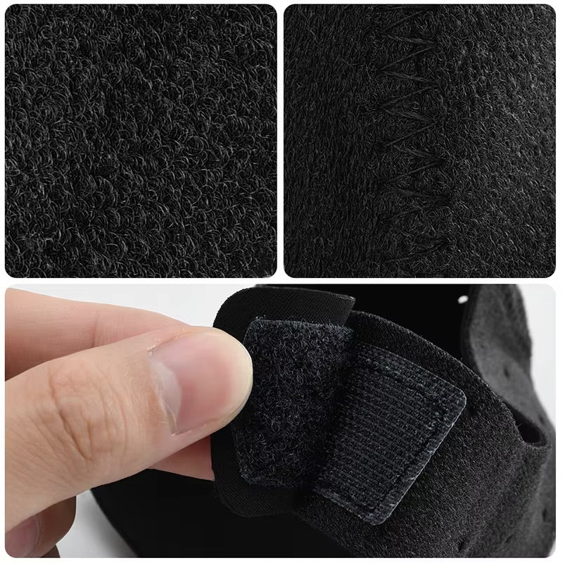 Talonera Confort Pro Alivyare ™ (Un par)