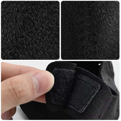 Talonera Confort Pro Alivyare ™ (Un par)