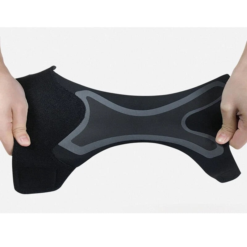 Tobillera Elástica Alivyare™ (Un par)