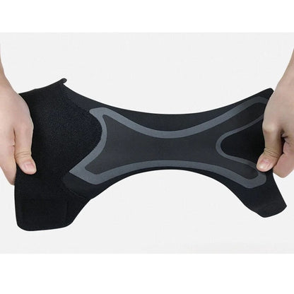 Tobillera Elástica Alivyare™ (Un par)