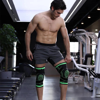 Rodillera Max Pro Alivyare ™